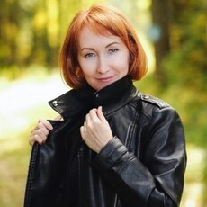Фотография девушки Татьяна, 45 лет из г. Йошкар-Ола