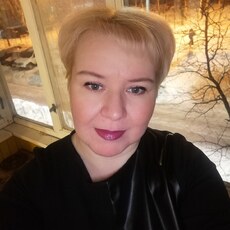 Фотография девушки Оксана, 48 лет из г. Северодвинск