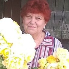 Фотография девушки Наталья, 69 лет из г. Севастополь