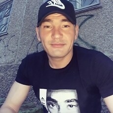 Фотография мужчины Абай, 28 лет из г. Степногорск