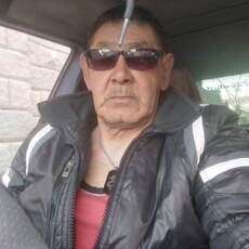 Фотография мужчины Асхат, 64 года из г. Талдыкорган