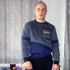 Фотография мужчины Леонид, 33 года из г. Выселки