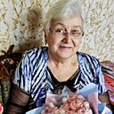 Валентина, 68 лет