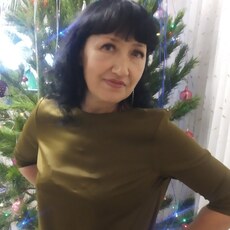 Фотография девушки Nadegda, 50 лет из г. Донецкая