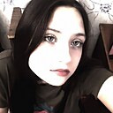 Алина Хариева, 19 лет