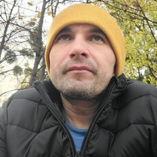 Фотография мужчины Андрій, 38 лет из г. Познань