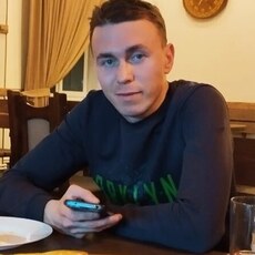 Фотография мужчины Nikolay, 27 лет из г. Краснодар