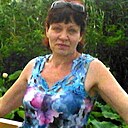 Наталья, 61 год