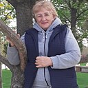 Елена, 62 года