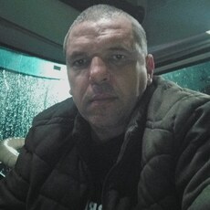 Фотография мужчины Александр, 43 года из г. Джанкой
