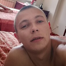 Фотография мужчины Vitaly, 25 лет из г. Северск