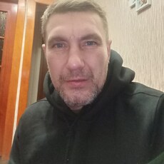 Фотография мужчины Валерий, 42 года из г. Каменское