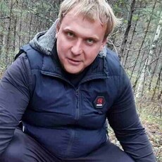 Фотография мужчины Евгений, 39 лет из г. Гусь Хрустальный