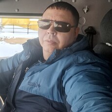 Фотография мужчины Ильшат, 47 лет из г. Яр-Сале