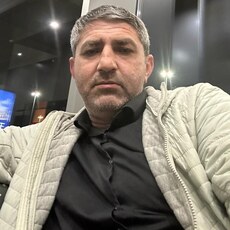 Фотография мужчины Яша, 42 года из г. Тбилиси