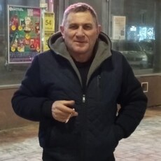 Фотография мужчины Нико, 60 лет из г. Волгоград