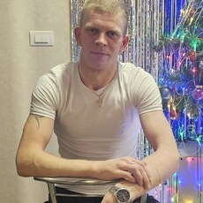 Фотография мужчины Сергей, 35 лет из г. Ухта
