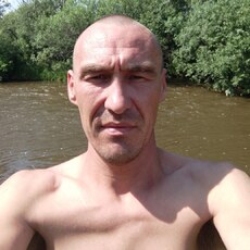 Фотография мужчины Иван, 36 лет из г. Тайшет