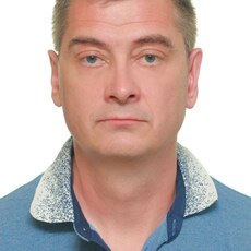 Фотография мужчины Андрей, 45 лет из г. Электроугли