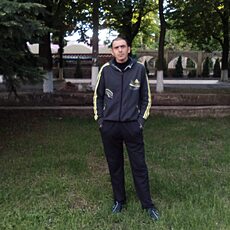 Фотография мужчины Григорий, 41 год из г. Харцызск