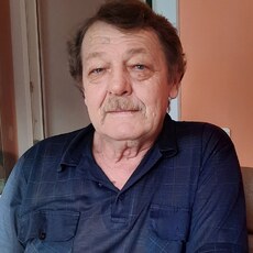 Фотография мужчины Василий, 64 года из г. Чемал