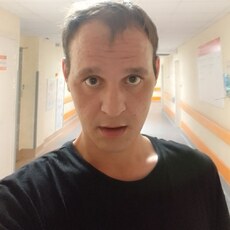 Фотография мужчины Владимир, 33 года из г. Заозерный
