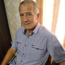 Фотография мужчины Иван, 64 года из г. Бийск