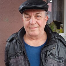 Фотография мужчины Виктор, 61 год из г. Старобельск