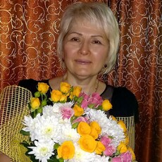 Фотография девушки Ирина, 58 лет из г. Ангарск