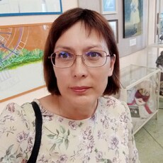 Фотография девушки Наталья, 48 лет из г. Кормиловка