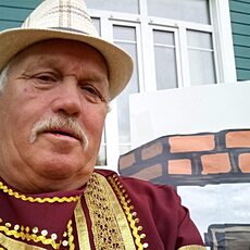 Фотография мужчины Леонид, 66 лет из г. Сыктывкар
