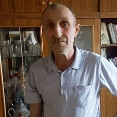 Фотография мужчины Владимир, 54 года из г. Чашники