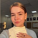 Татьяна, 23 года