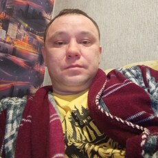 Фотография мужчины Алексей, 44 года из г. Великий Новгород