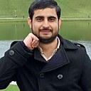 Ahmad, 31 год