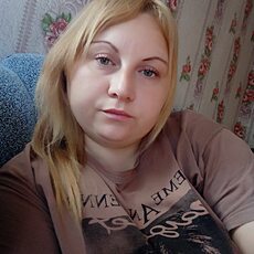 Фотография девушки Юляша, 41 год из г. Тисуль