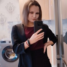 Фотография девушки Оксана, 25 лет из г. Тобольск