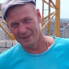 Фотография мужчины Сергей, 45 лет из г. Муром