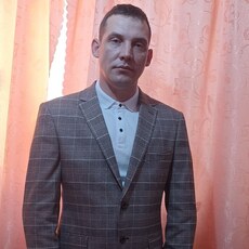 Фотография мужчины Юрий, 33 года из г. Кумертау