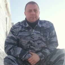 Фотография мужчины Сергей, 46 лет из г. Вязьма