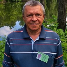 Фотография мужчины Яков Байдак, 64 года из г. Донецк