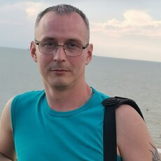 Фотография мужчины Дмитрий, 39 лет из г. Крыловская