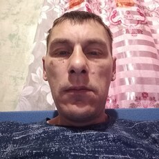 Фотография мужчины Владислав, 43 года из г. Асино