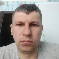 Фотография мужчины Владимир, 38 лет из г. Береза Картуска