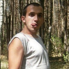 Фотография мужчины Макс, 32 года из г. Волковыск