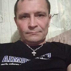Фотография мужчины Сергей, 41 год из г. Зилаир