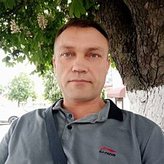 Фотография мужчины Олег, 48 лет из г. Новошахтинск
