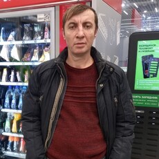 Фотография мужчины Юра, 42 года из г. Курчатов