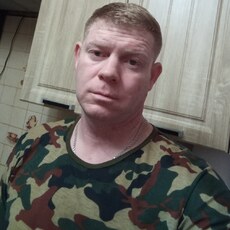 Фотография мужчины Сергей, 44 года из г. Алексин