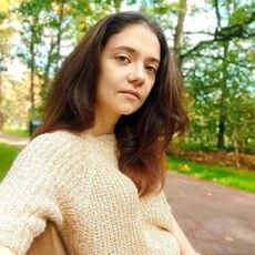 Фотография девушки Ирина, 21 год из г. Фряново